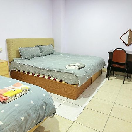 Ai Yin B&B Città di Hualien Esterno foto