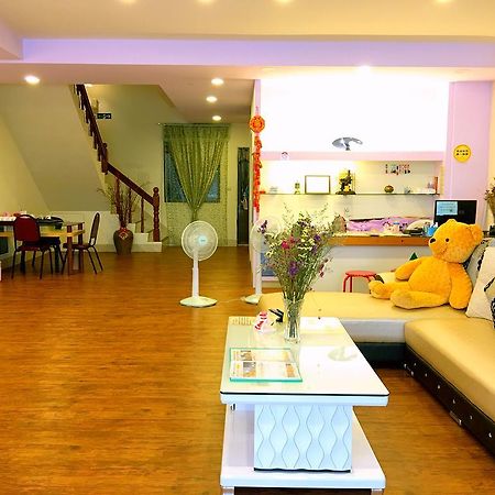 Ai Yin B&B Città di Hualien Esterno foto