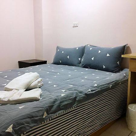 Ai Yin B&B Città di Hualien Esterno foto
