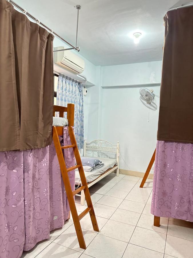Ai Yin B&B Città di Hualien Esterno foto