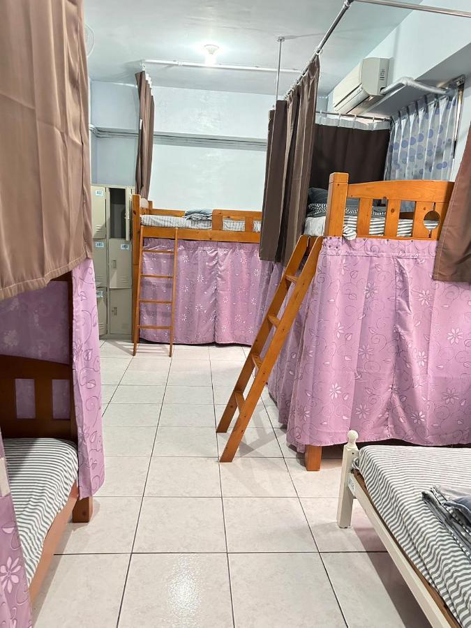 Ai Yin B&B Città di Hualien Esterno foto