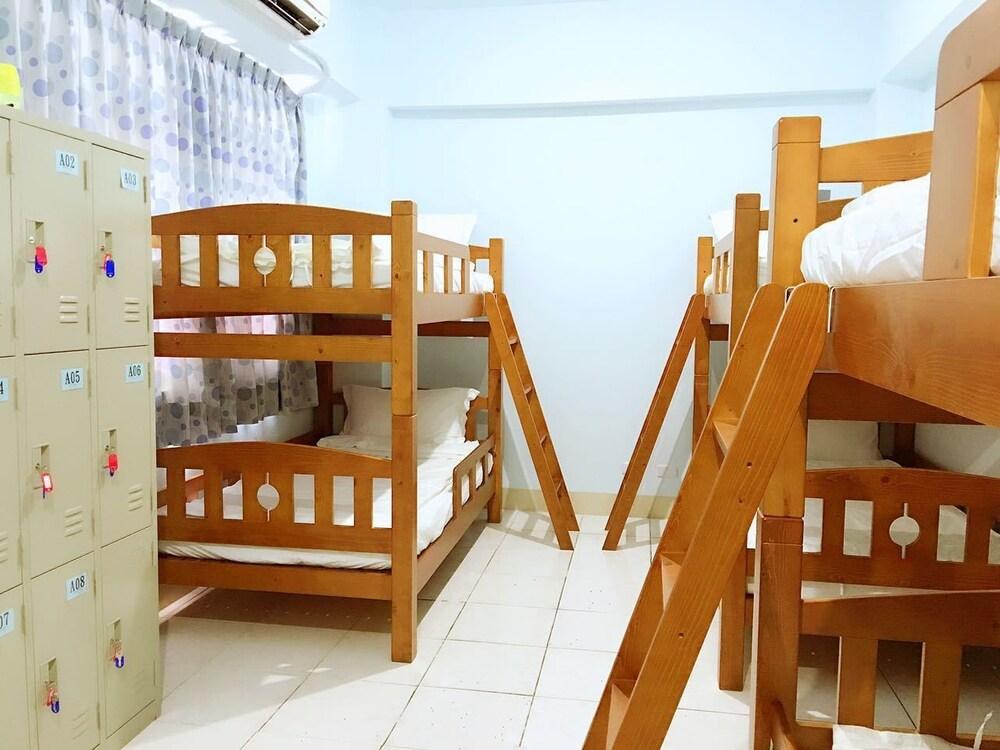 Ai Yin B&B Città di Hualien Esterno foto