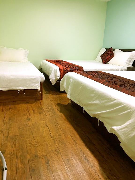 Ai Yin B&B Città di Hualien Esterno foto