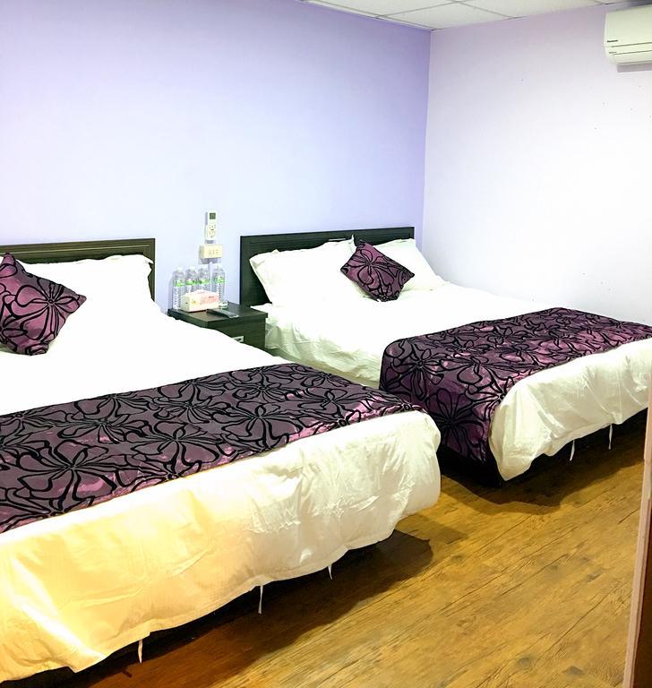 Ai Yin B&B Città di Hualien Esterno foto