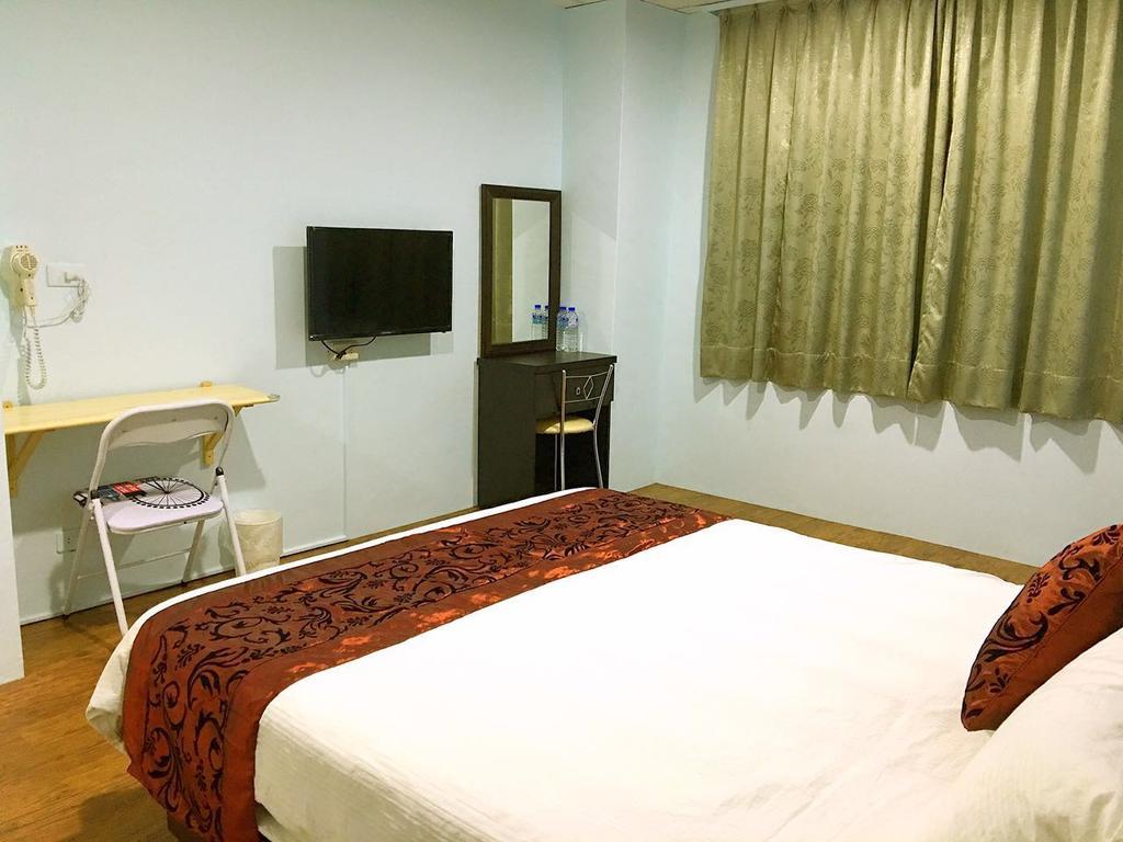 Ai Yin B&B Città di Hualien Esterno foto