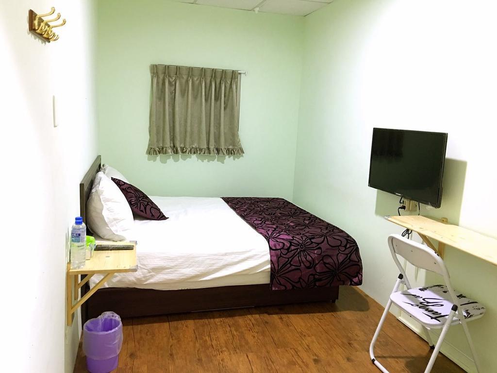 Ai Yin B&B Città di Hualien Esterno foto