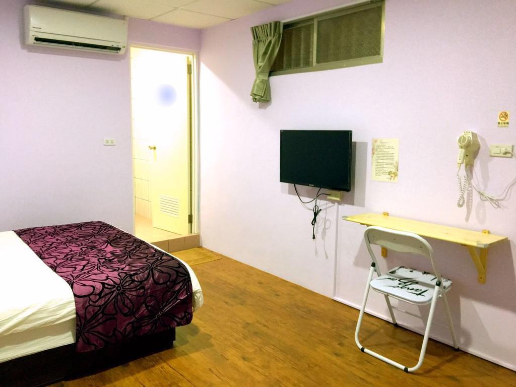 Ai Yin B&B Città di Hualien Esterno foto