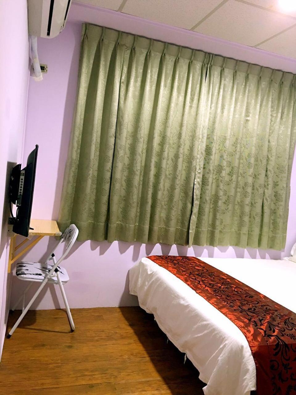 Ai Yin B&B Città di Hualien Esterno foto
