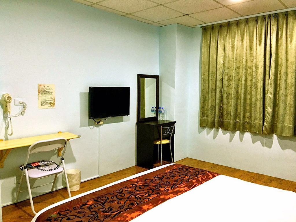 Ai Yin B&B Città di Hualien Esterno foto