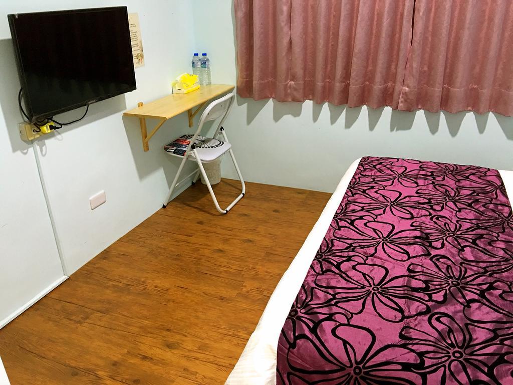 Ai Yin B&B Città di Hualien Esterno foto