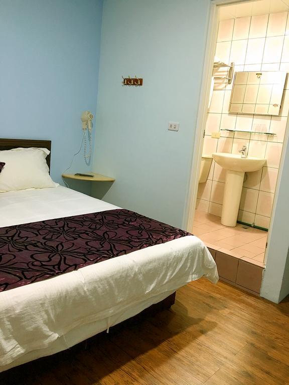 Ai Yin B&B Città di Hualien Esterno foto