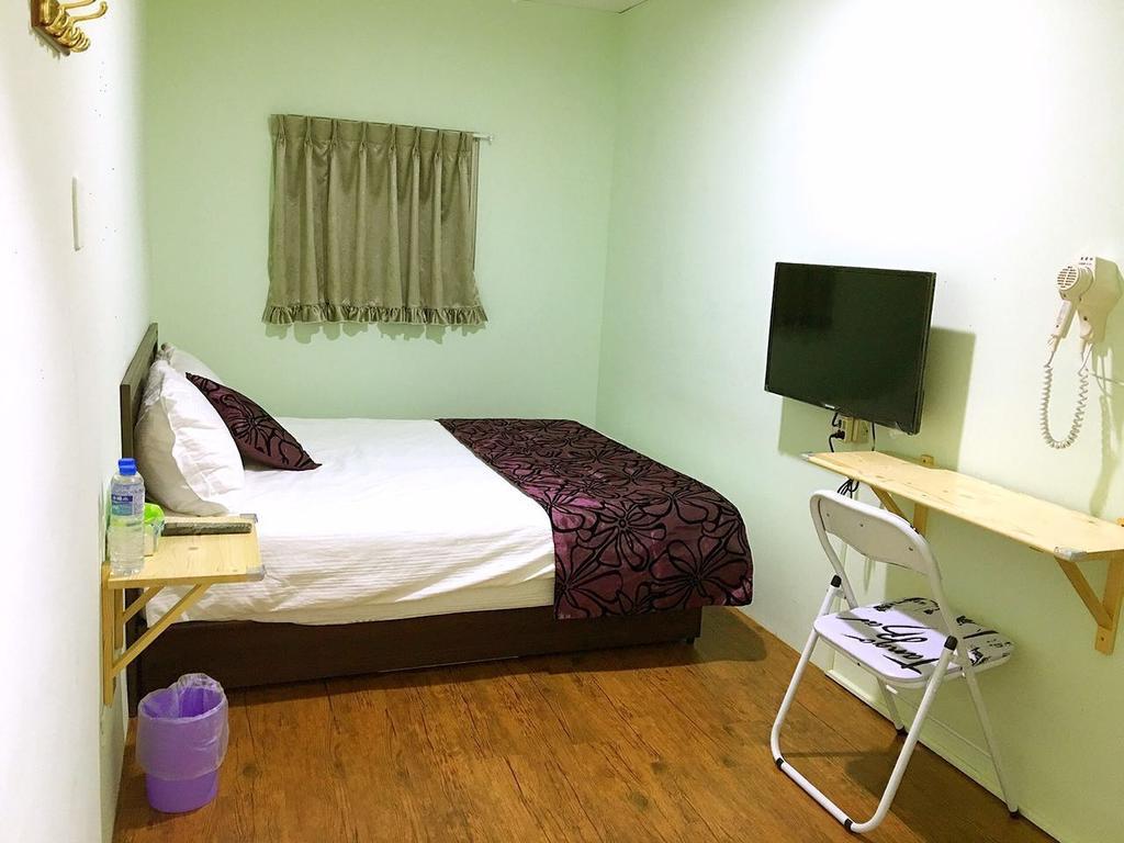 Ai Yin B&B Città di Hualien Esterno foto