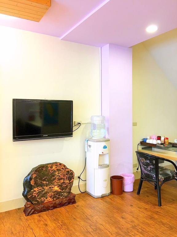 Ai Yin B&B Città di Hualien Esterno foto