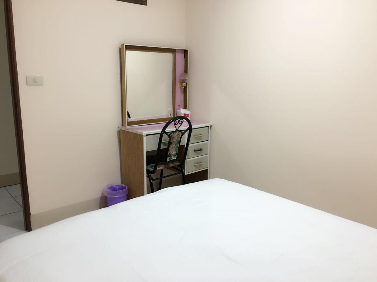 Ai Yin B&B Città di Hualien Esterno foto