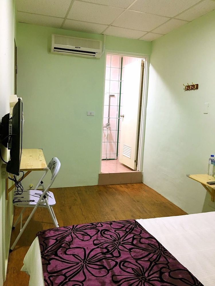 Ai Yin B&B Città di Hualien Esterno foto