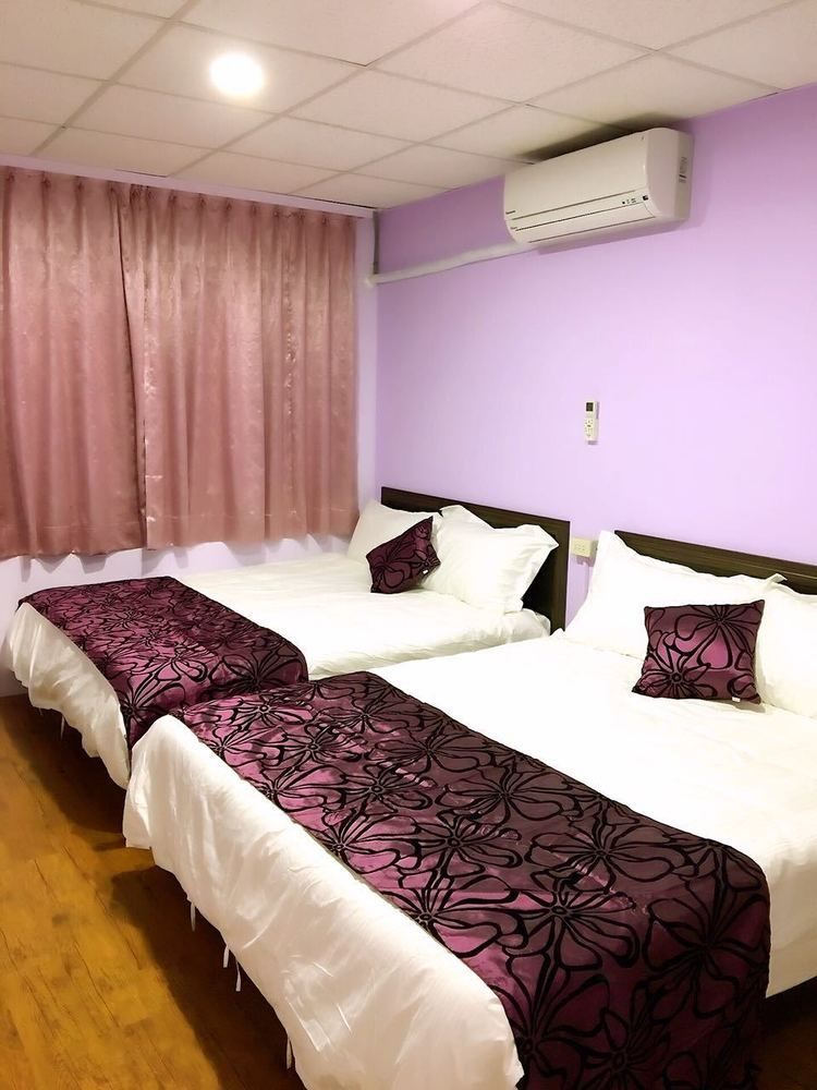 Ai Yin B&B Città di Hualien Esterno foto