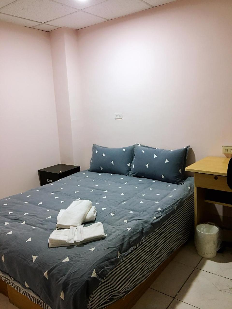 Ai Yin B&B Città di Hualien Esterno foto