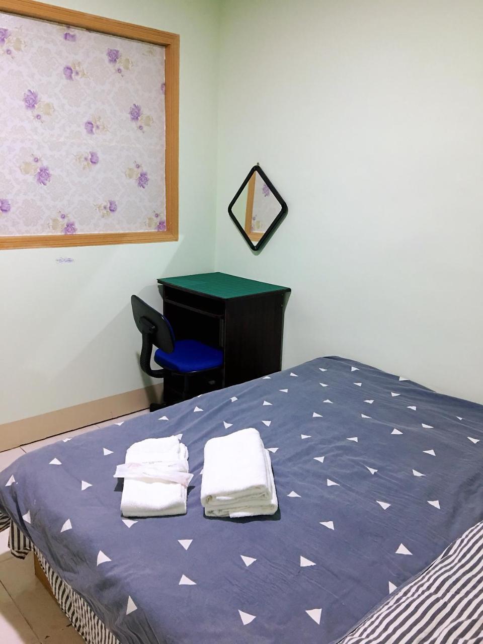 Ai Yin B&B Città di Hualien Esterno foto