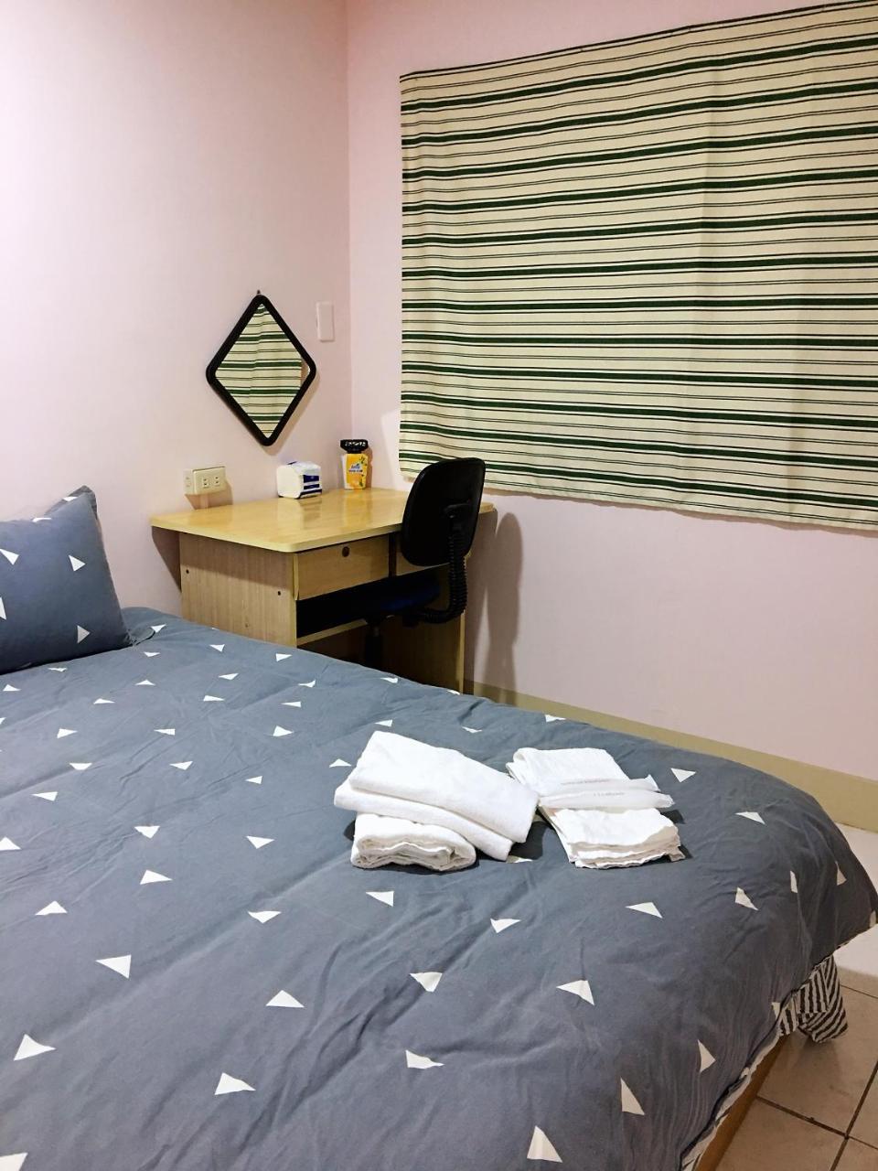 Ai Yin B&B Città di Hualien Esterno foto